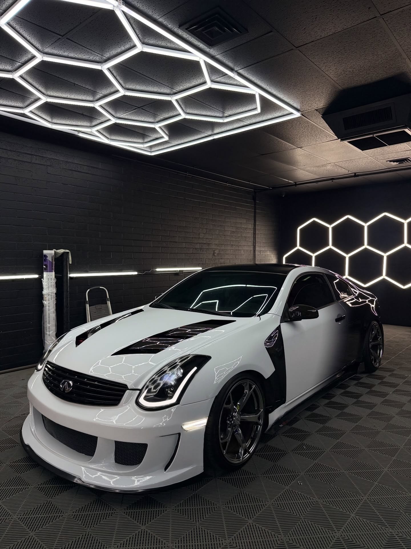 RTG Wrapzz full wrap