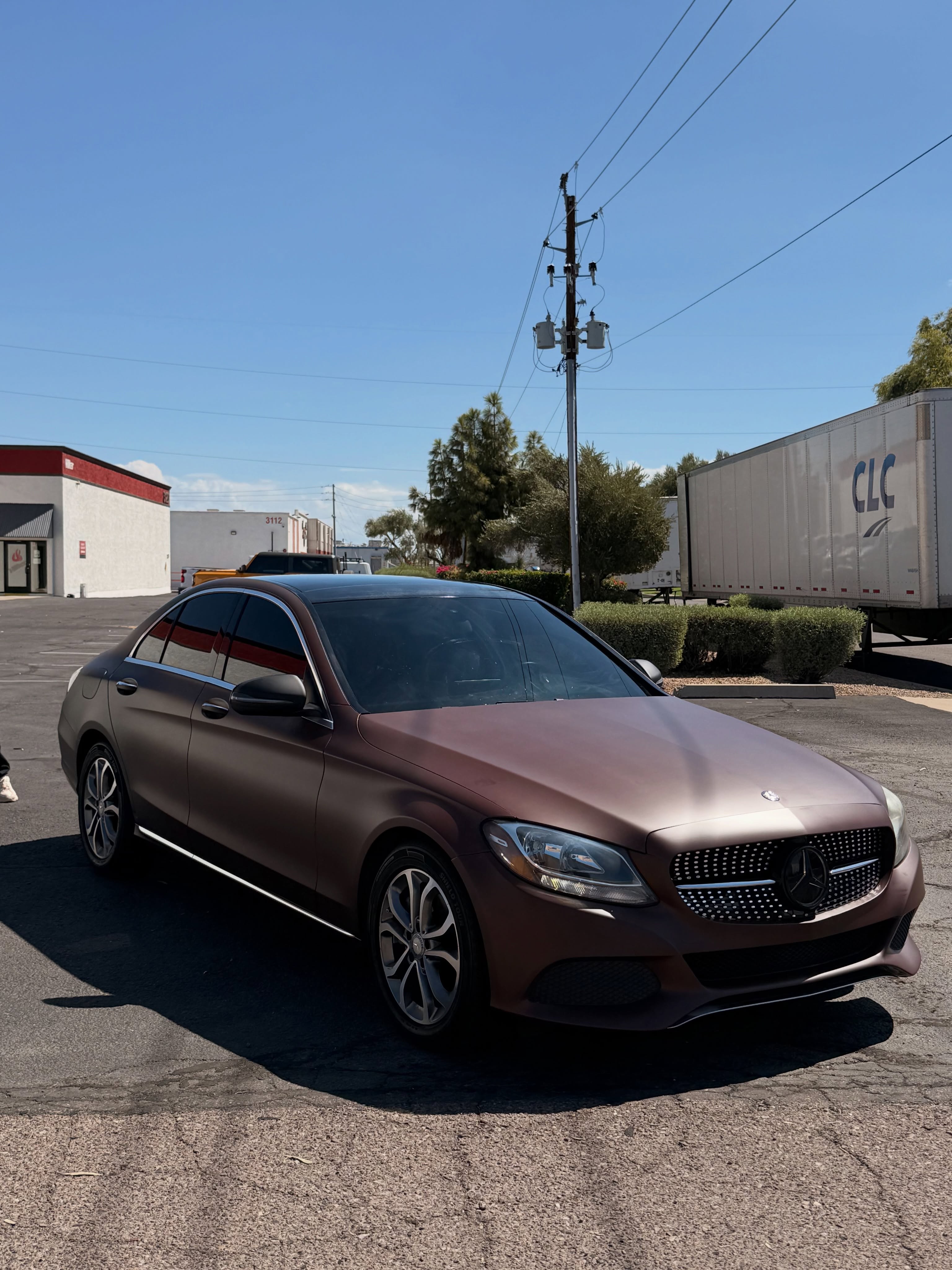 RTG Wrapzz work